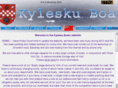 kylesku.co.uk