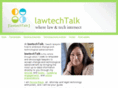 lawtechtalk.com