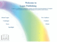 legaspublishing.com