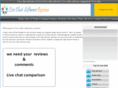 livechatsoftwarereviews.com