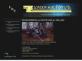 londonsoil.com