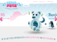 lullapets.com