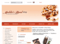 maddiesbeadshop.co.uk