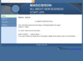 magicbison.com