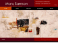 marcsamsonartist.com