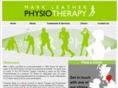 markleatherphysiotherapy.com
