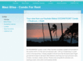 mauibliss.com