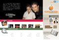 ministeriofuegodedios.com