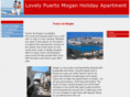 moganapartments.com