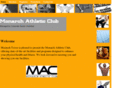 monarchathleticclub.com