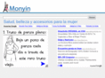 monyin.com