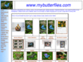mybutterflies.com
