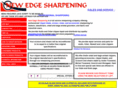 newedgesharpening.com