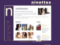ninetteshaircity.com.au