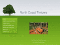northcoasttimbers.net