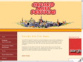 oxfordartsfestival.com