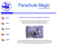 parachutemagic.com