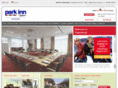 parkinn-papenburg.com