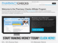 pharmacychecks.com