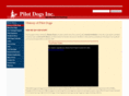 pilotdogs.org