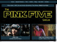 pinkfive.com