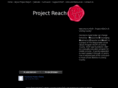 projectreachonline.com