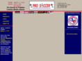 prosoccertx.com