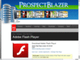 prospectblazer411.com