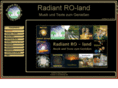 radiant-roland.com