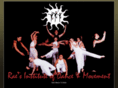 raesdance.com