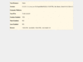 rattlesnaketracker.com