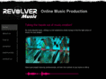 revolvermusic.ie