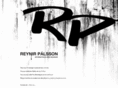 reynirpalsson.com