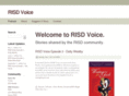 risdvoice.com