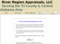 riverregionappraisals.com