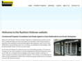 rushtonhickman.com