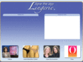 savethedaylingerie.com