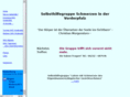schmerzecke.de
