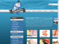 seaworldseafood.com