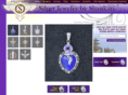 shankarifinesilverjewelry.com