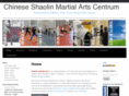 shaolinmartialarts.nl