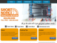 shortnoticemovers.ca