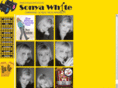 sonyawhitecomedy.com