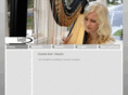 sophisticatedharp.com