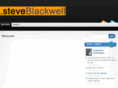 stevenblackwell.com