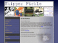 stevesawsharks.com