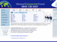 stewartcorporatetravel.com