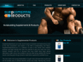supplementalproducts.com