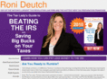 taxladybook.com