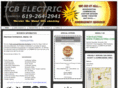 tcbelectric.net